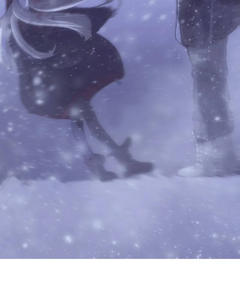 In the Bleak Midwinter; Chapter 110 page 179 - 
