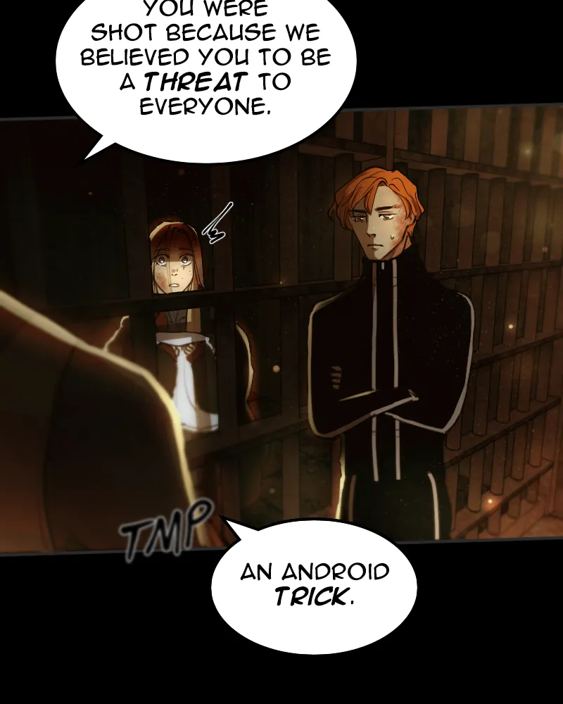 In the Bleak Midwinter; Chapter 110 page 182 - 