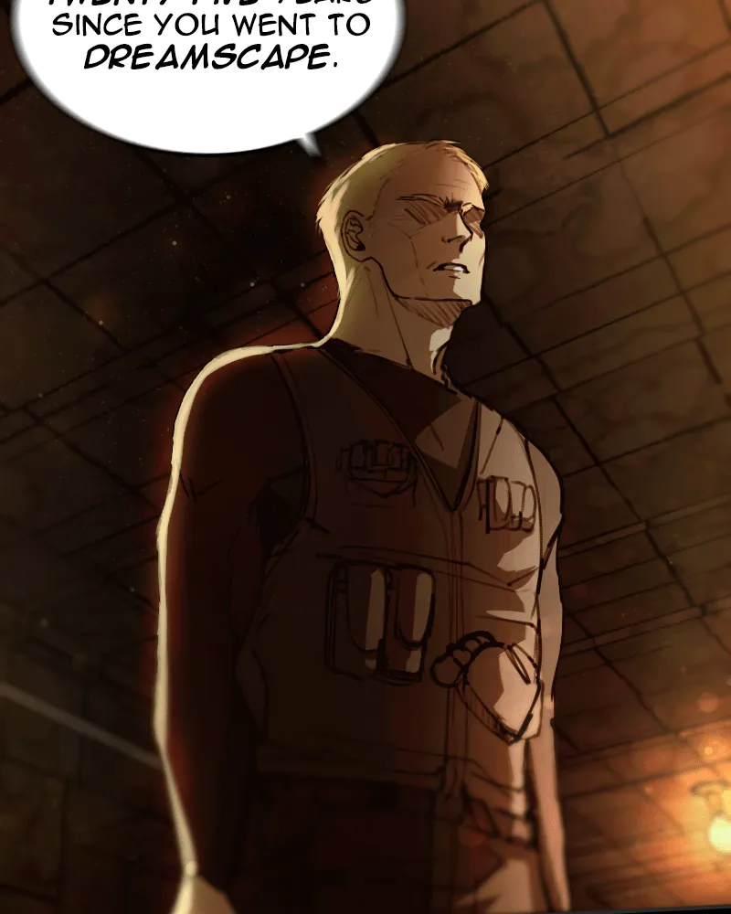 In the Bleak Midwinter; Chapter 110 page 186 - 