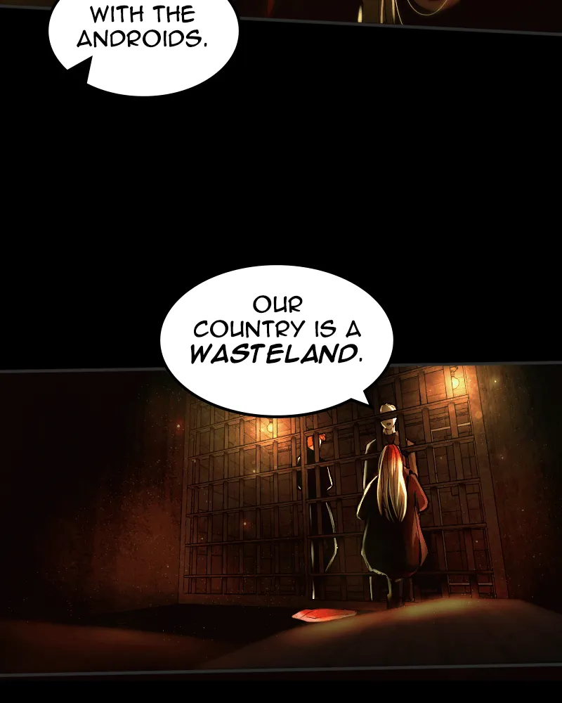 In the Bleak Midwinter; Chapter 110 page 188 - 