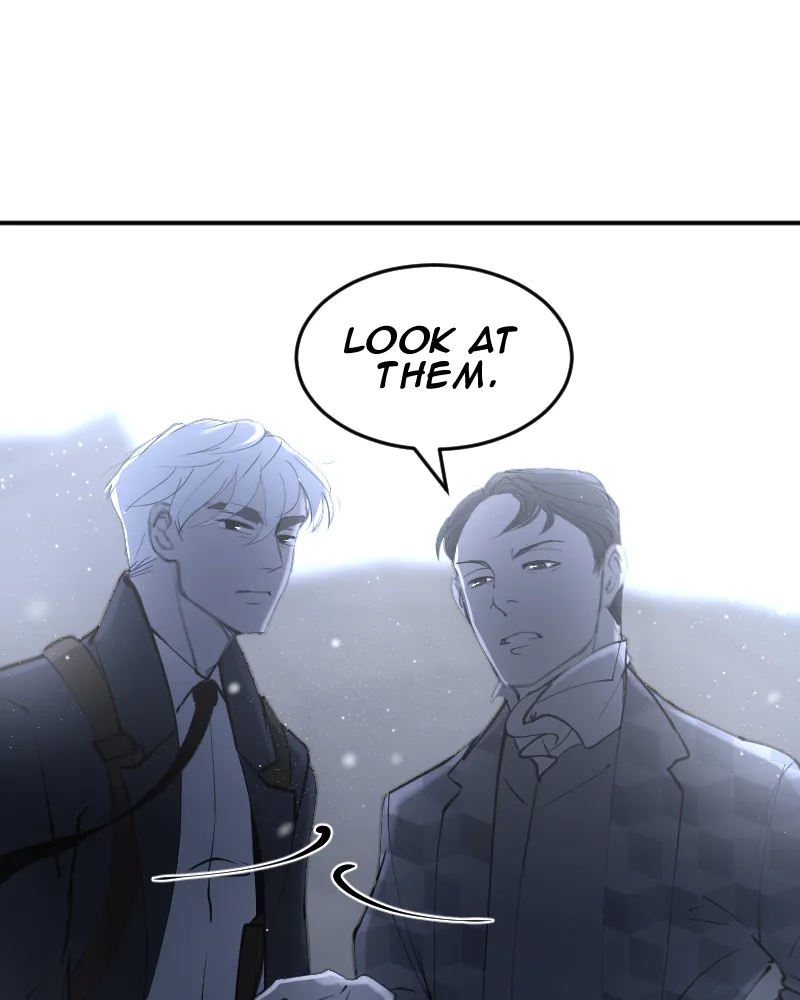 In the Bleak Midwinter; Chapter 110 page 190 - 