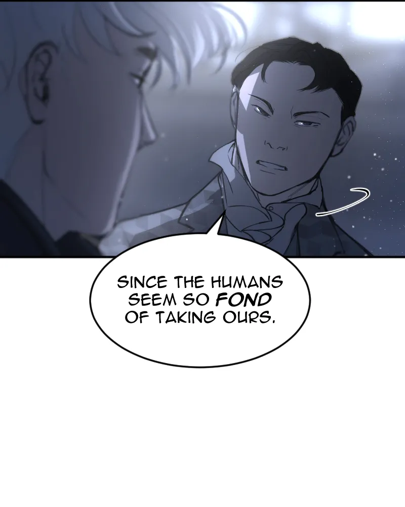 In the Bleak Midwinter; Chapter 110 page 198 - 