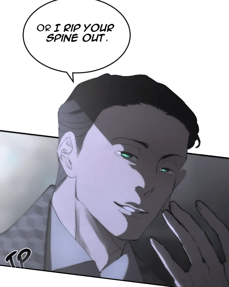 In the Bleak Midwinter; Chapter 110 page 208 - 