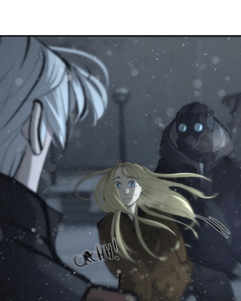 In the Bleak Midwinter; Chapter 110 page 214 - 