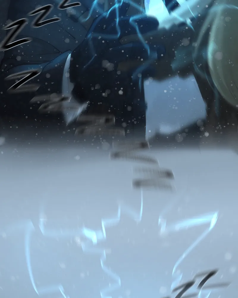 In the Bleak Midwinter; Chapter 110 page 218 - 