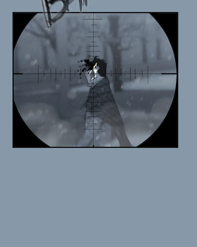 In the Bleak Midwinter; Chapter 110 page 221 - 