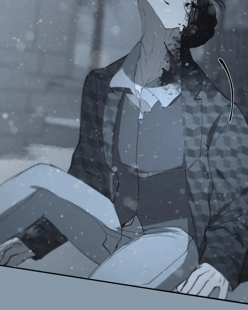 In the Bleak Midwinter; Chapter 110 page 226 - 
