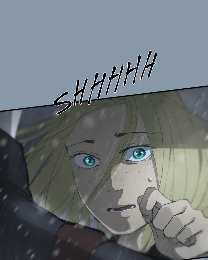 In the Bleak Midwinter; Chapter 110 page 227 - 