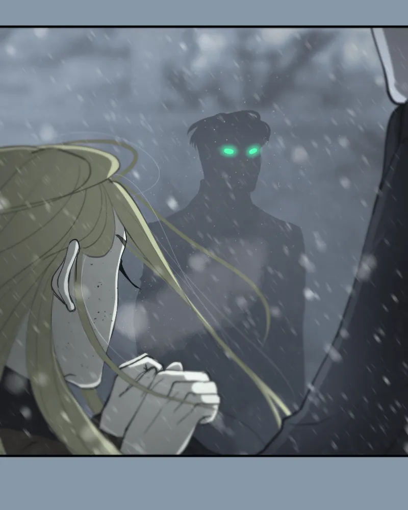 In the Bleak Midwinter; Chapter 110 page 230 - 