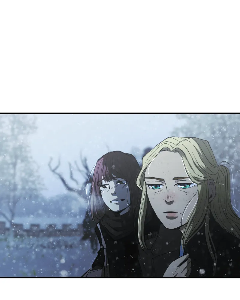 In the Bleak Midwinter; Chapter 110 page 24 - 