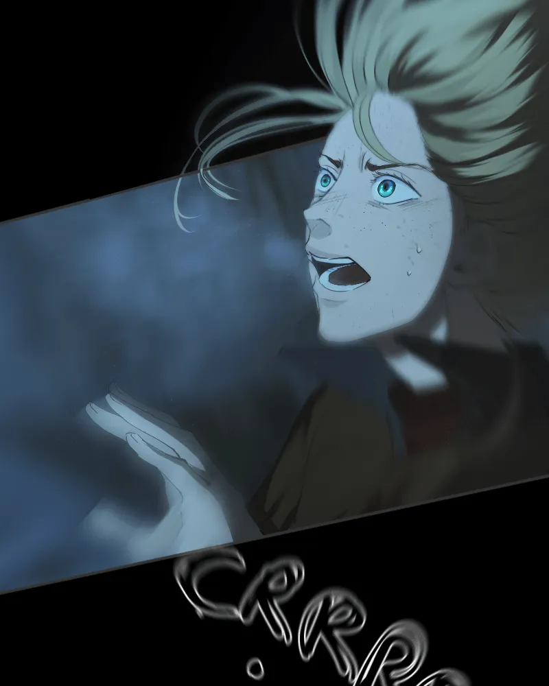 In the Bleak Midwinter; Chapter 110 page 235 - 