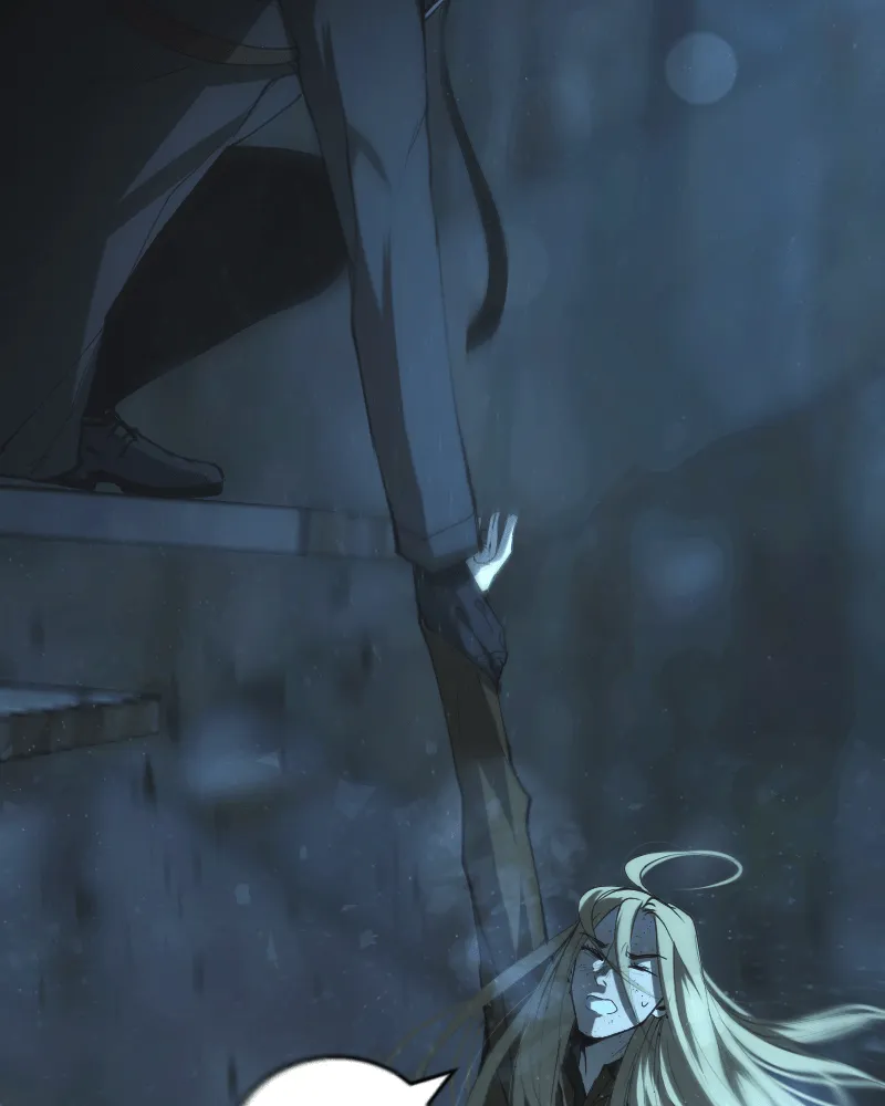 In the Bleak Midwinter; Chapter 110 page 237 - 