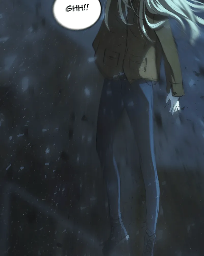 In the Bleak Midwinter; Chapter 110 page 238 - 
