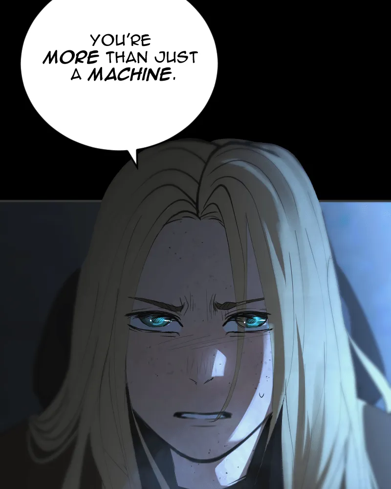 In the Bleak Midwinter; Chapter 110 page 247 - 
