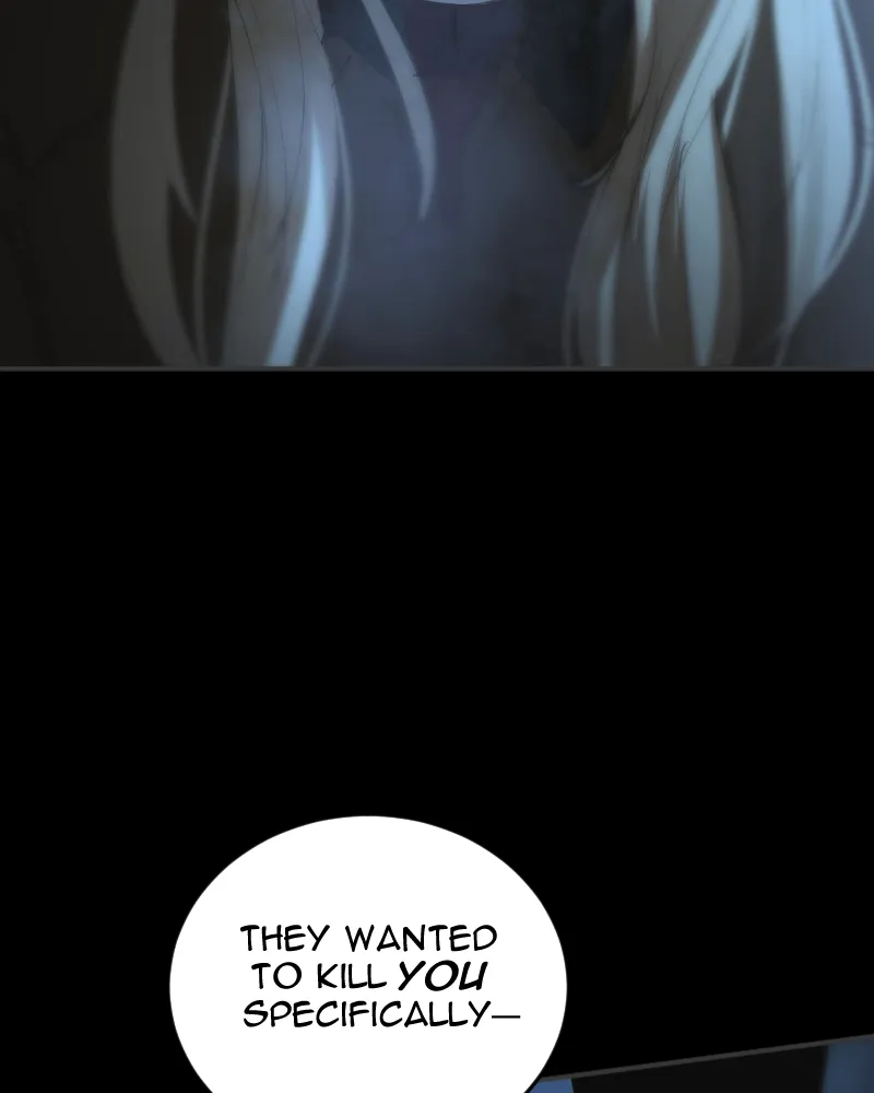 In the Bleak Midwinter; Chapter 110 page 248 - 