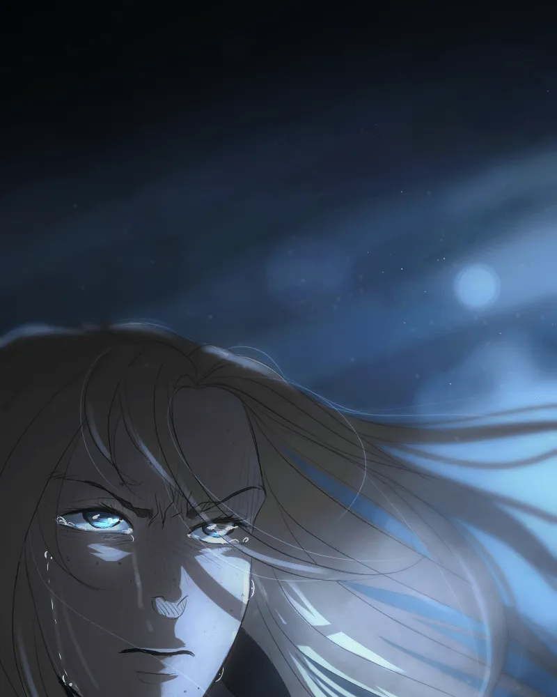 In the Bleak Midwinter; Chapter 110 page 254 - 