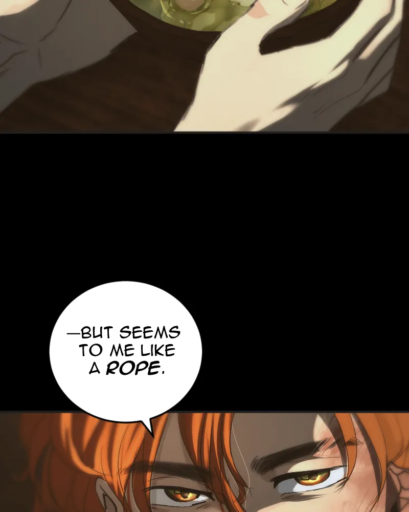 In the Bleak Midwinter; Chapter 110 page 263 - 