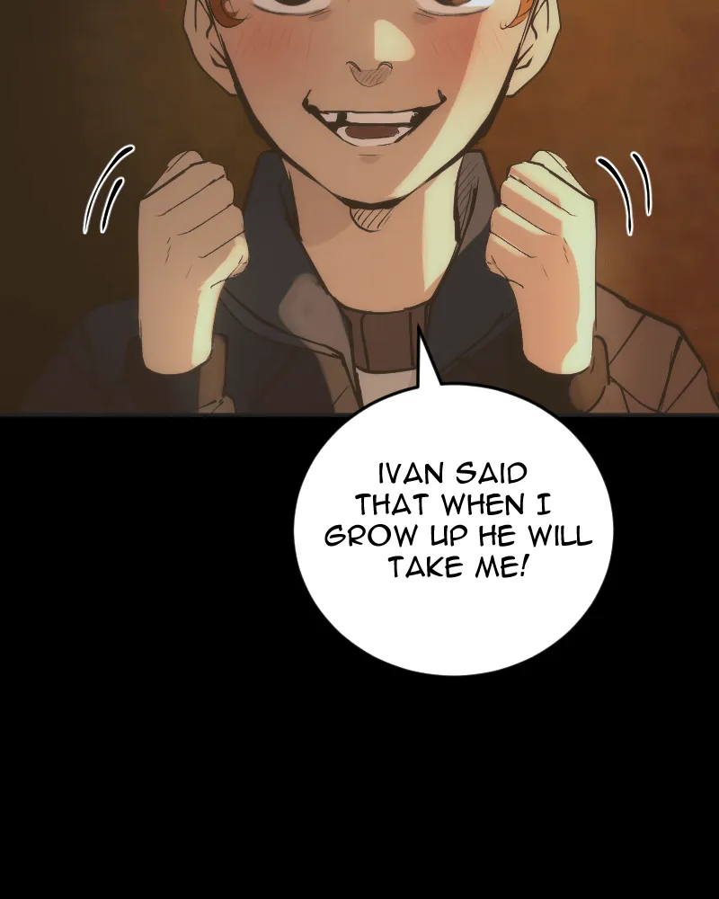 In the Bleak Midwinter; Chapter 110 page 266 - 