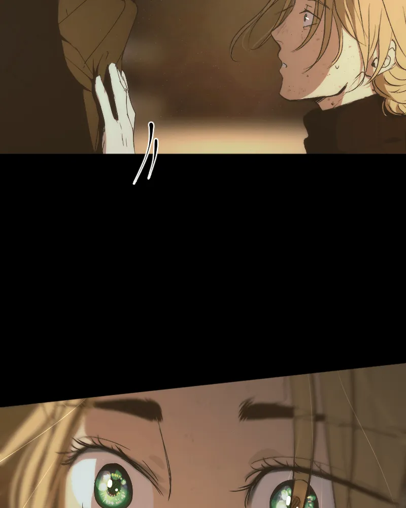 In the Bleak Midwinter; Chapter 110 page 270 - 