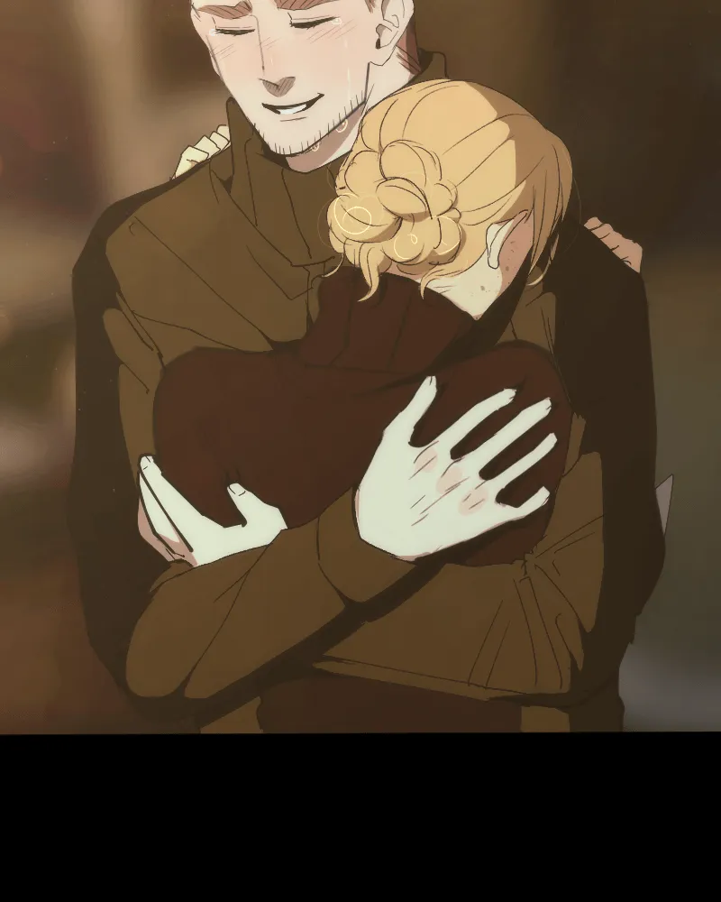 In the Bleak Midwinter; Chapter 110 page 277 - 
