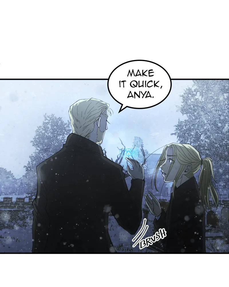 In the Bleak Midwinter; Chapter 110 page 29 - 