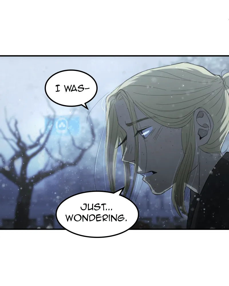 In the Bleak Midwinter; Chapter 110 page 30 - 