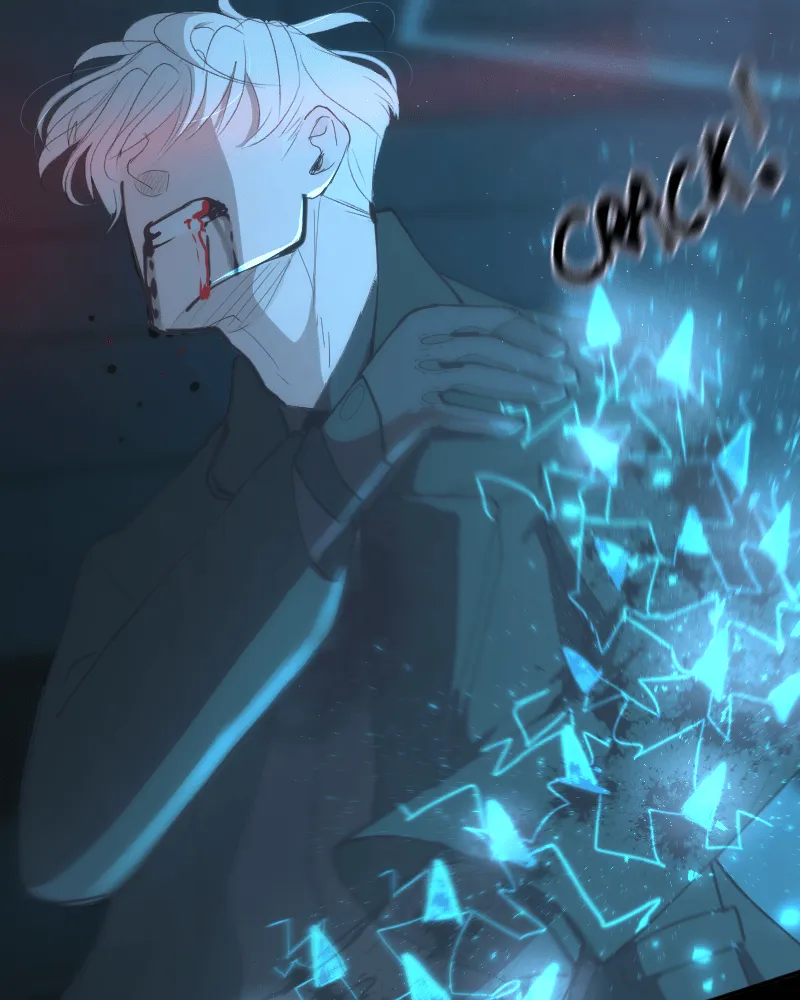In the Bleak Midwinter; Chapter 110 page 293 - 