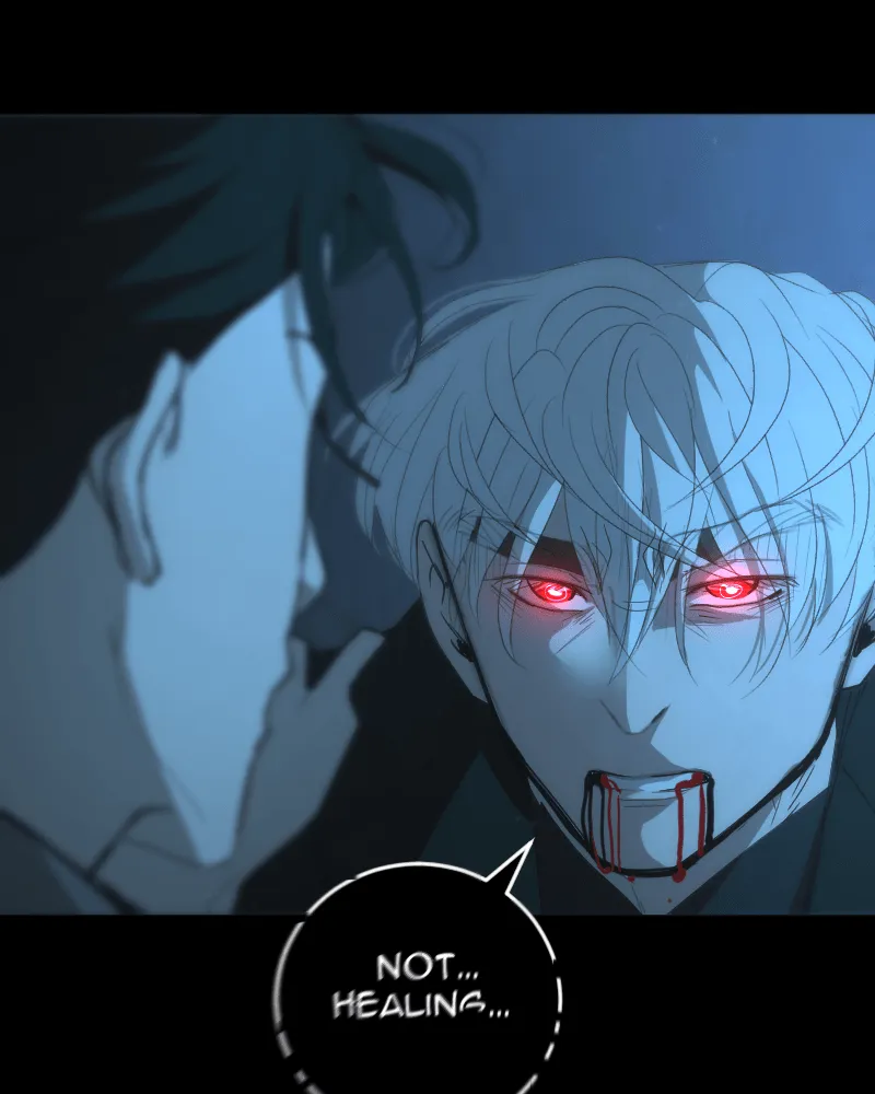 In the Bleak Midwinter; Chapter 110 page 295 - 