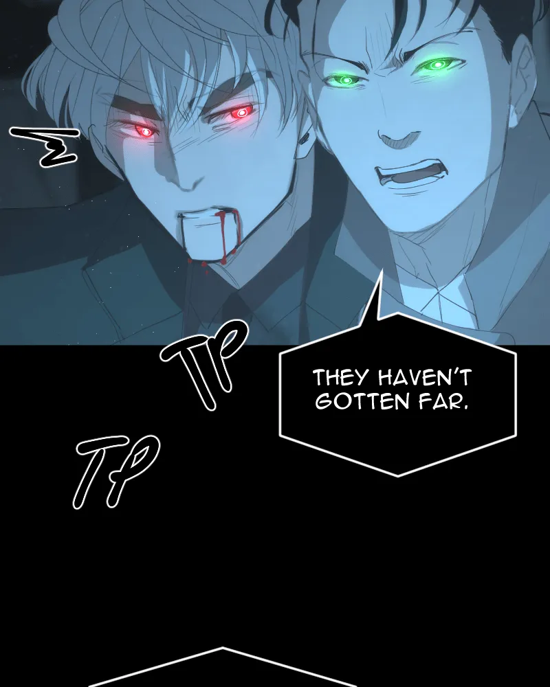 In the Bleak Midwinter; Chapter 110 page 299 - 
