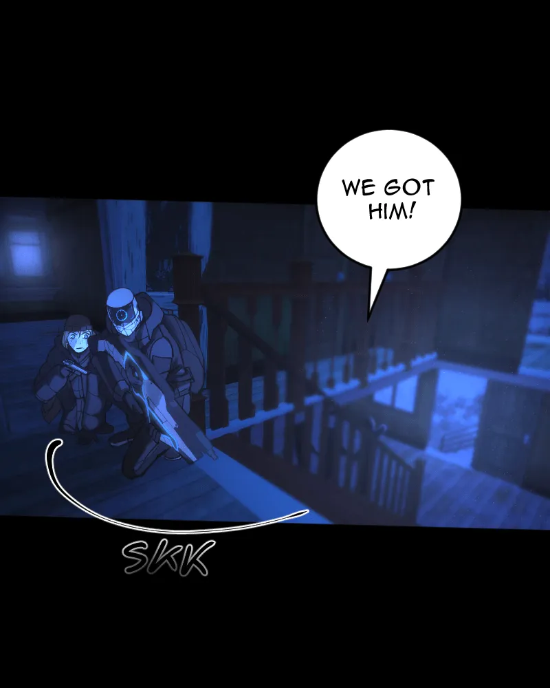 In the Bleak Midwinter; Chapter 110 page 302 - 