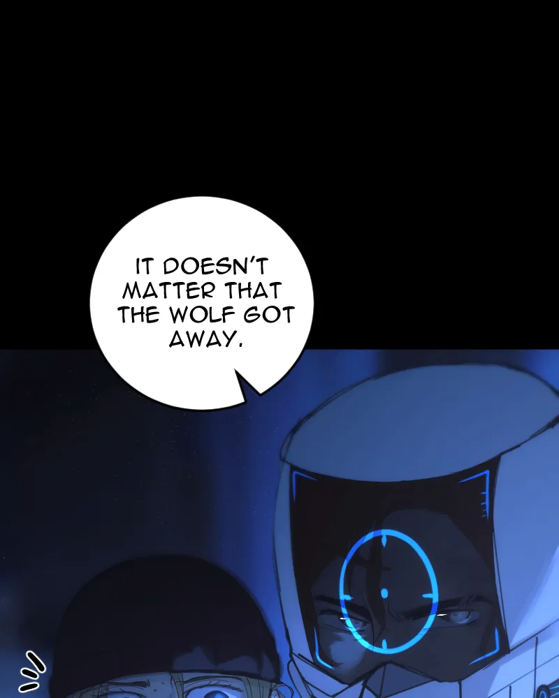 In the Bleak Midwinter; Chapter 110 page 303 - 