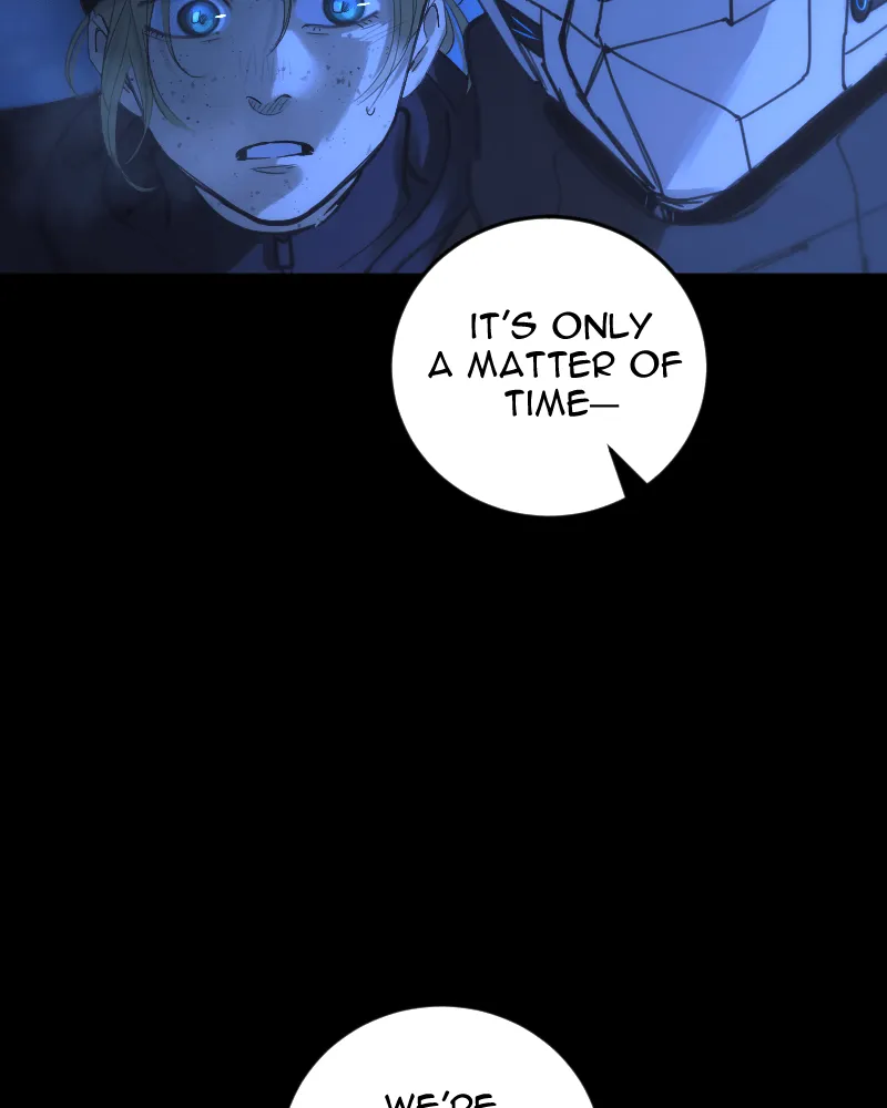 In the Bleak Midwinter; Chapter 110 page 304 - 