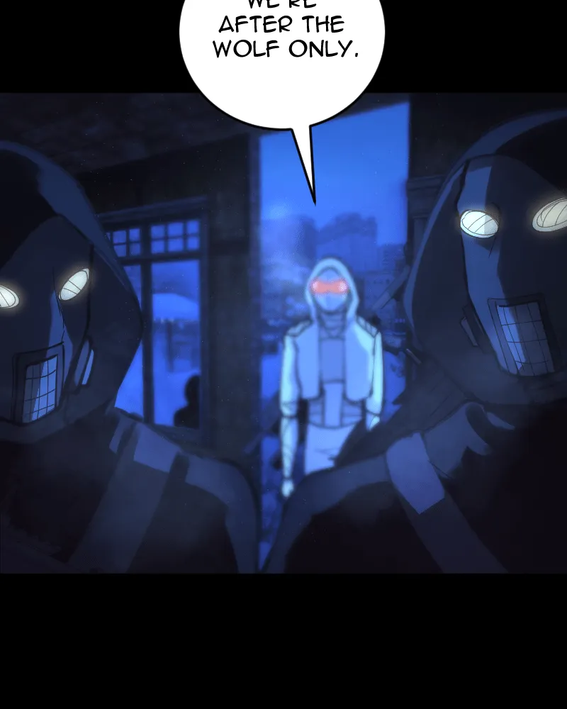 In the Bleak Midwinter; Chapter 110 page 305 - 