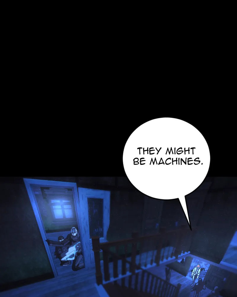In the Bleak Midwinter; Chapter 110 page 306 - 