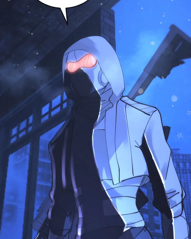 In the Bleak Midwinter; Chapter 110 page 308 - 