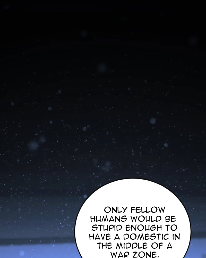 In the Bleak Midwinter; Chapter 110 page 310 - 