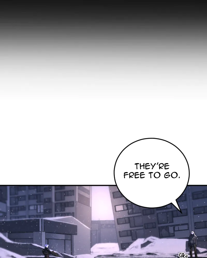 In the Bleak Midwinter; Chapter 110 page 316 - 