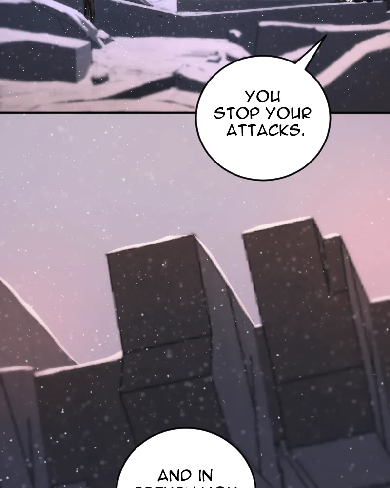 In the Bleak Midwinter; Chapter 110 page 317 - 