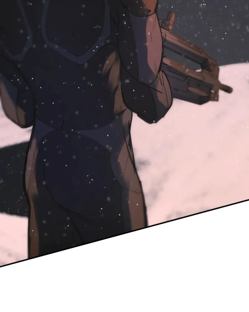 In the Bleak Midwinter; Chapter 110 page 319 - 