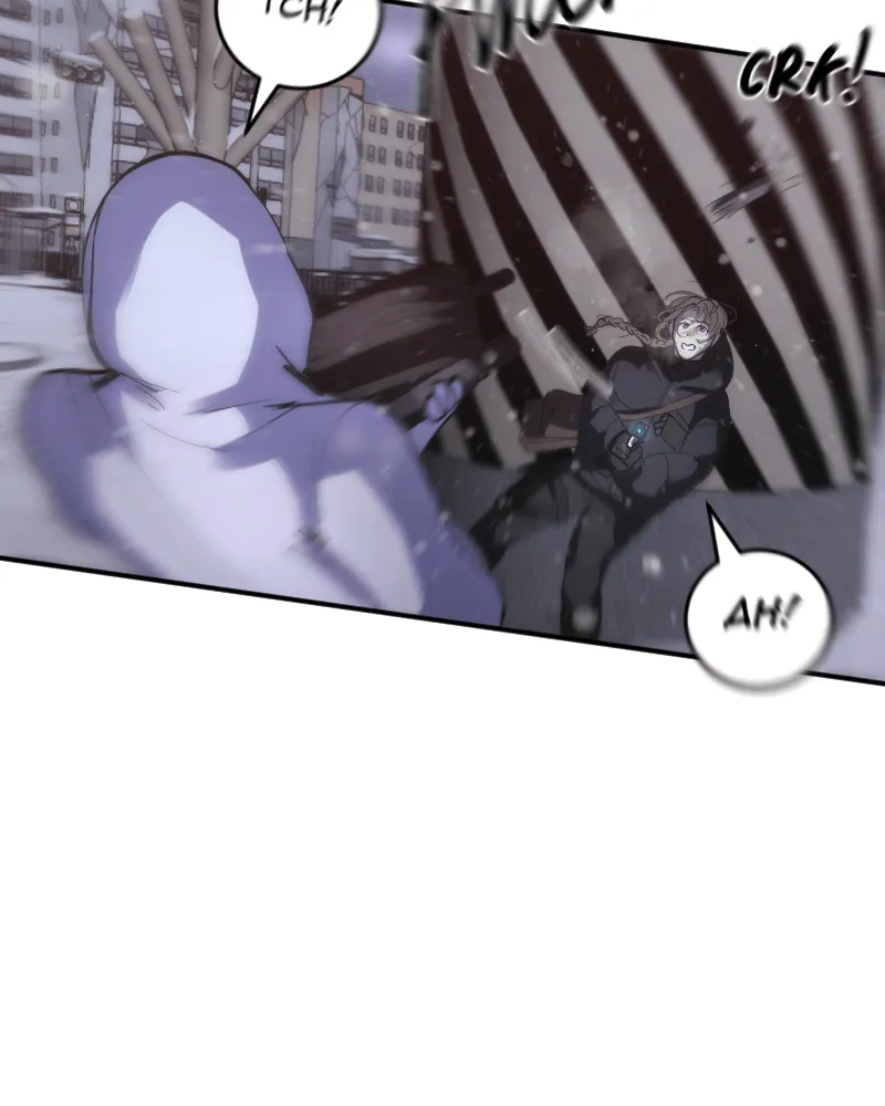 In the Bleak Midwinter; Chapter 110 page 321 - 
