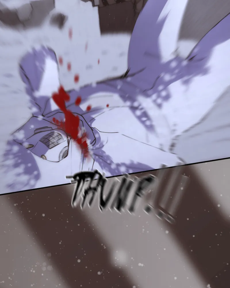 In the Bleak Midwinter; Chapter 110 page 326 - 