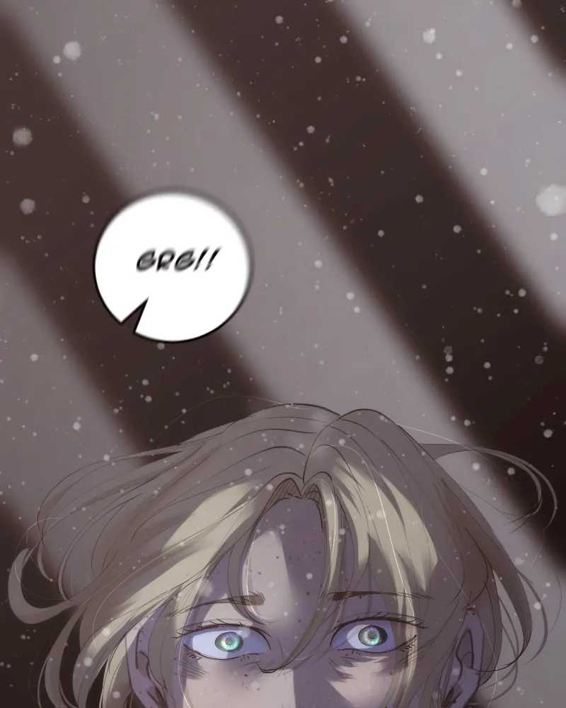 In the Bleak Midwinter; Chapter 110 page 327 - 