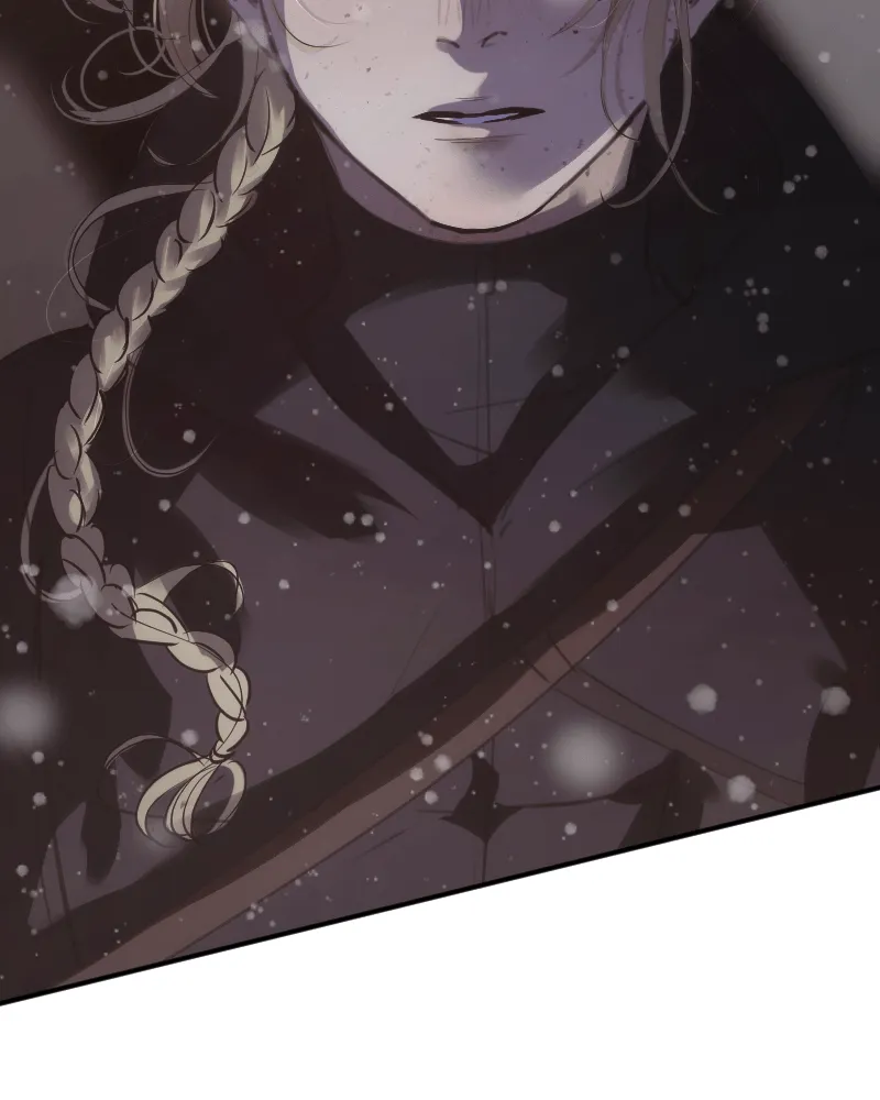 In the Bleak Midwinter; Chapter 110 page 328 - 