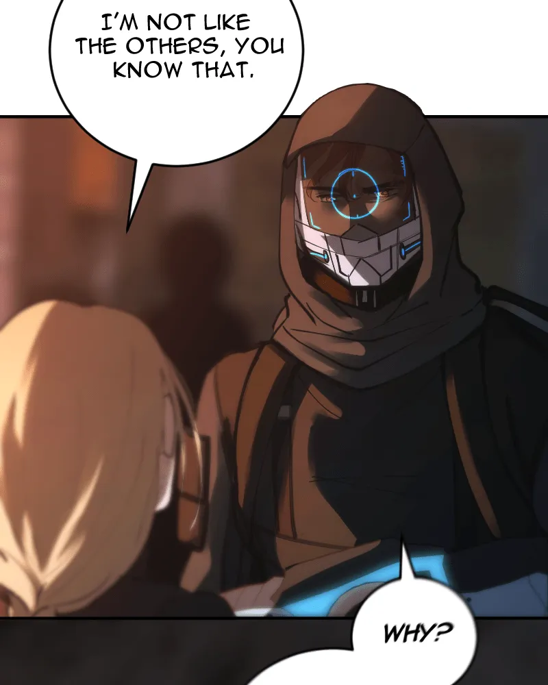 In the Bleak Midwinter; Chapter 110 page 330 - 