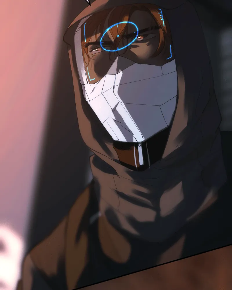 In the Bleak Midwinter; Chapter 110 page 332 - 