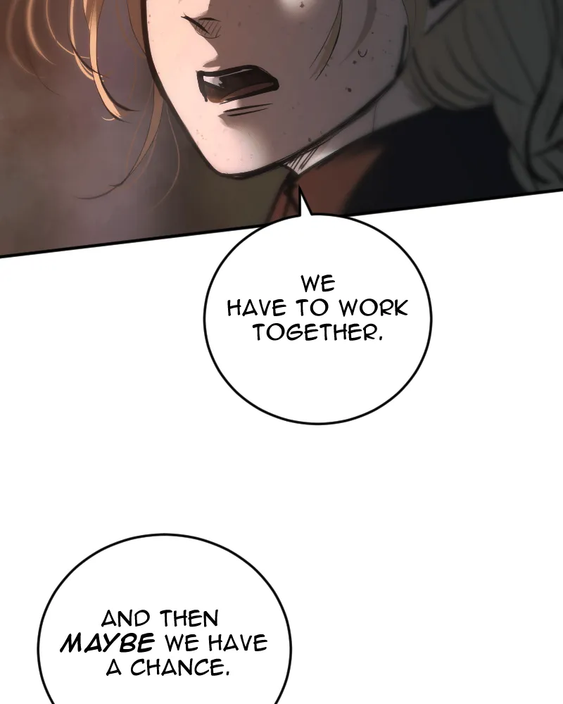 In the Bleak Midwinter; Chapter 110 page 336 - 