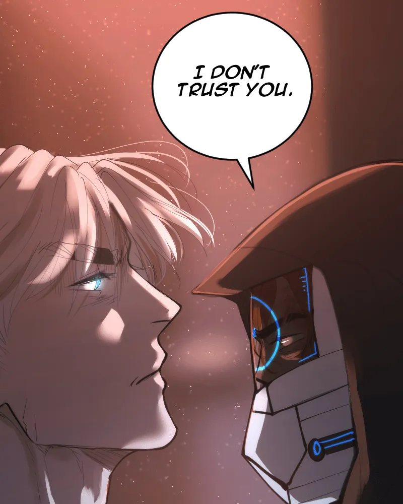 In the Bleak Midwinter; Chapter 110 page 339 - 