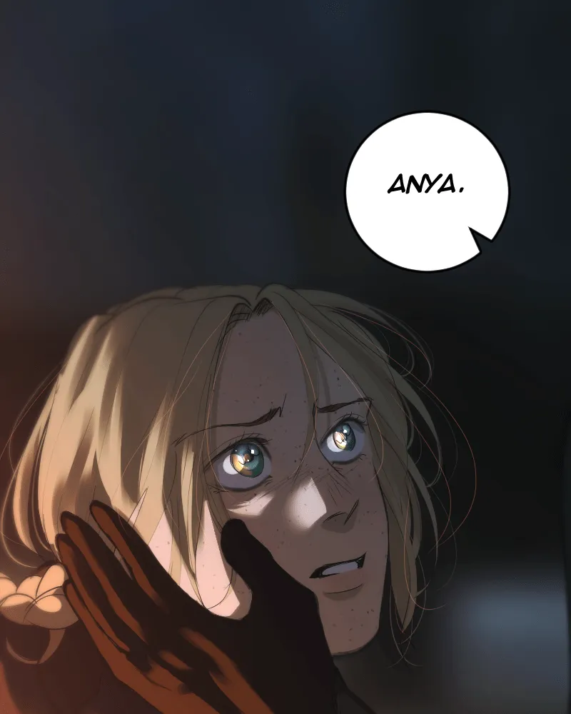 In the Bleak Midwinter; Chapter 110 page 343 - 
