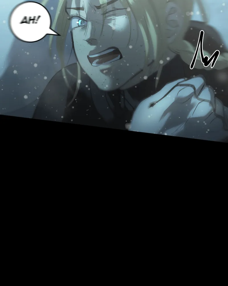 In the Bleak Midwinter; Chapter 110 page 363 - 