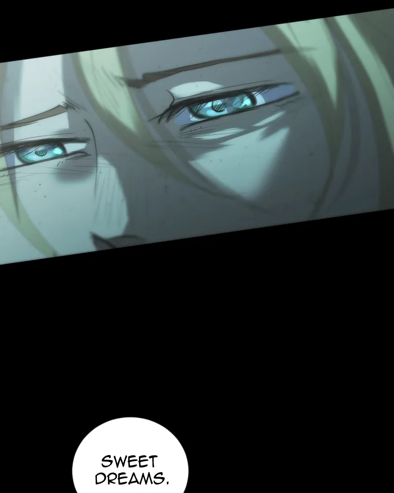 In the Bleak Midwinter; Chapter 110 page 364 - 